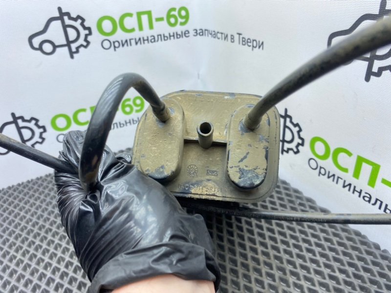 Адсорбер, 500 рублей, Тверь