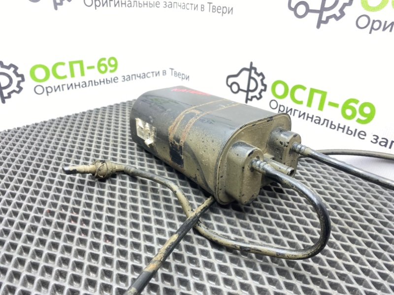 Адсорбер, 500 рублей, Тверь