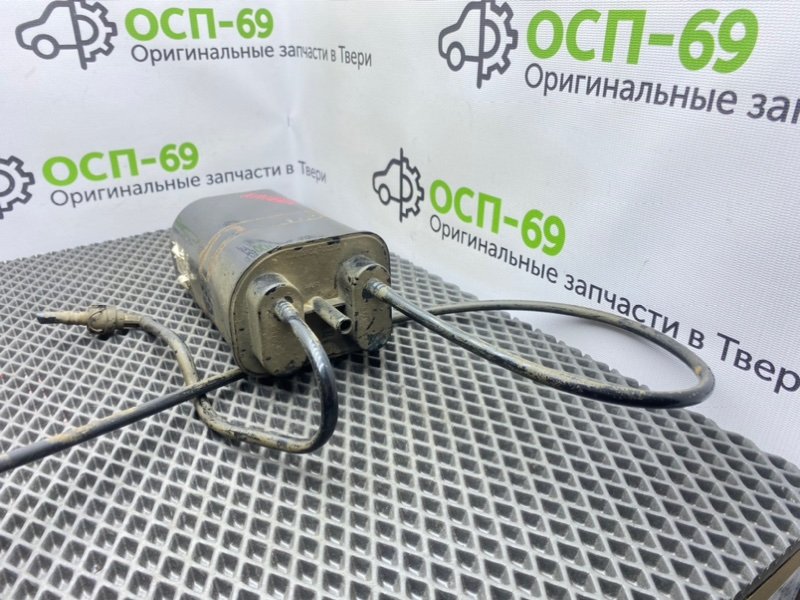 Адсорбер, 500 рублей, Тверь