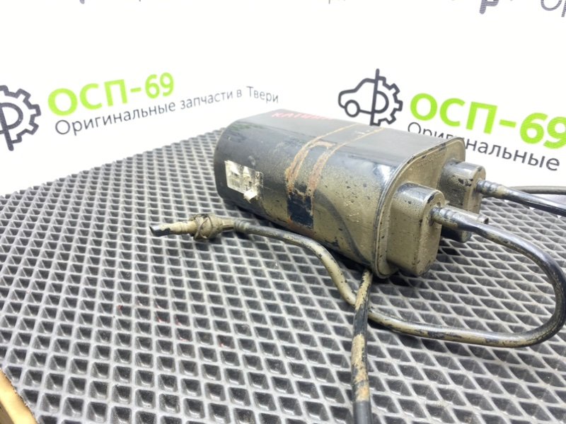 Адсорбер, 500 рублей, Тверь