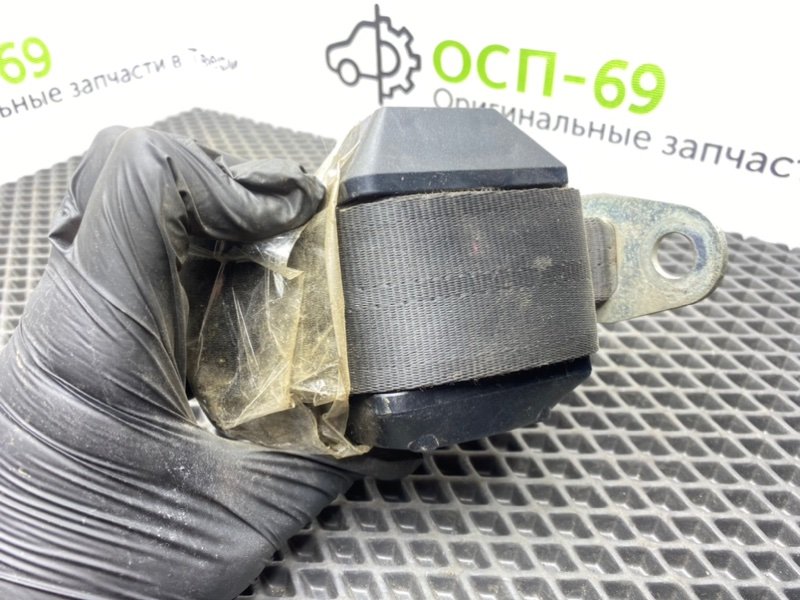 Ремень безопасности, 800 рублей, Тверь