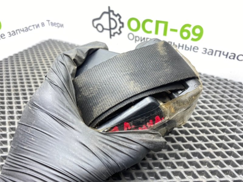 Ремень безопасности, 800 рублей, Тверь