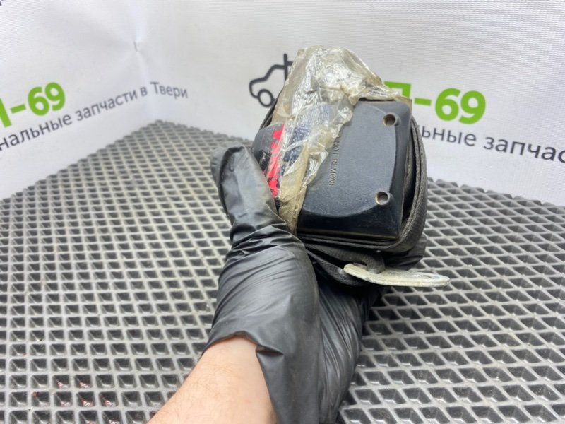 Ремень безопасности, 800 рублей, Тверь