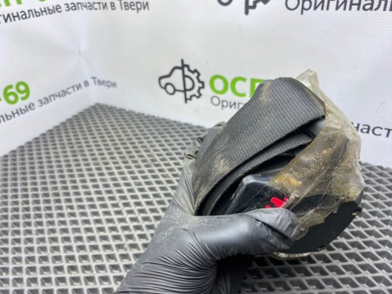 Ремень безопасности, 800 рублей, Тверь