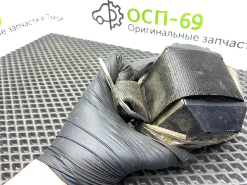 Ремень безопасности, 800 рублей, Тверь