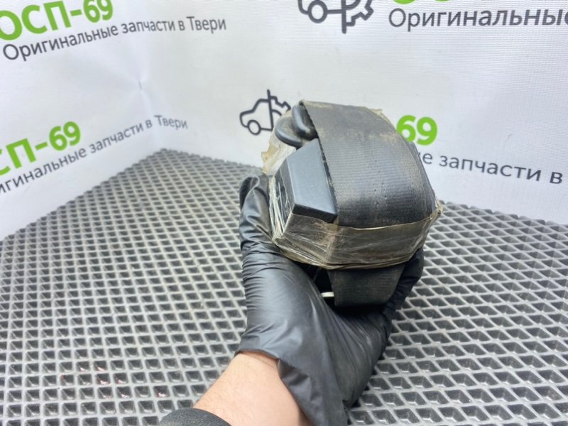 Ремень безопасности, 800 рублей, Тверь