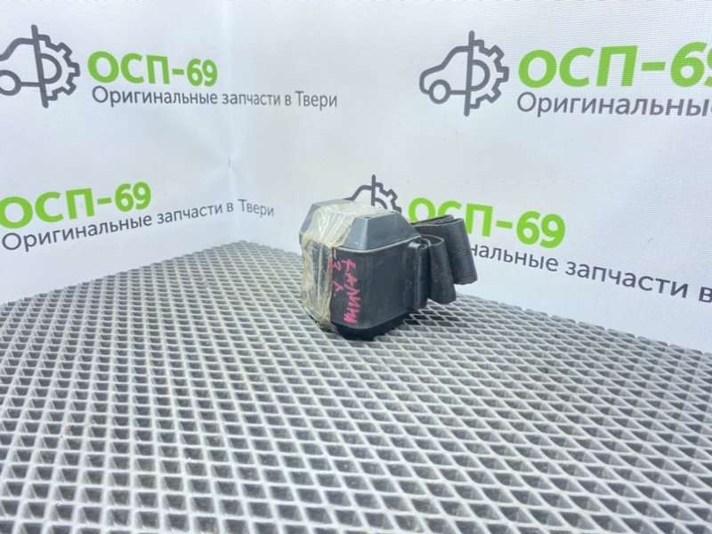 Ремень безопасности, 500 рублей, Тверь