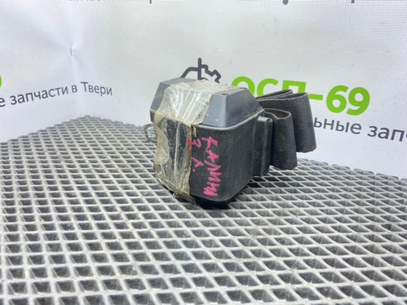 Ремень безопасности, 500 рублей, Тверь