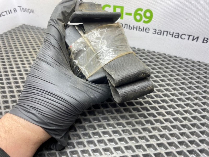 Ремень безопасности, 500 рублей, Тверь