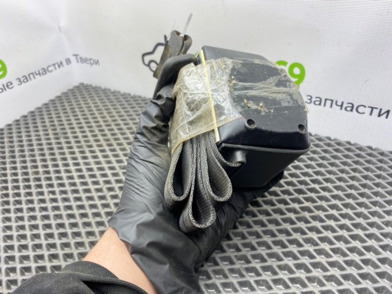 Ремень безопасности, 500 рублей, Тверь