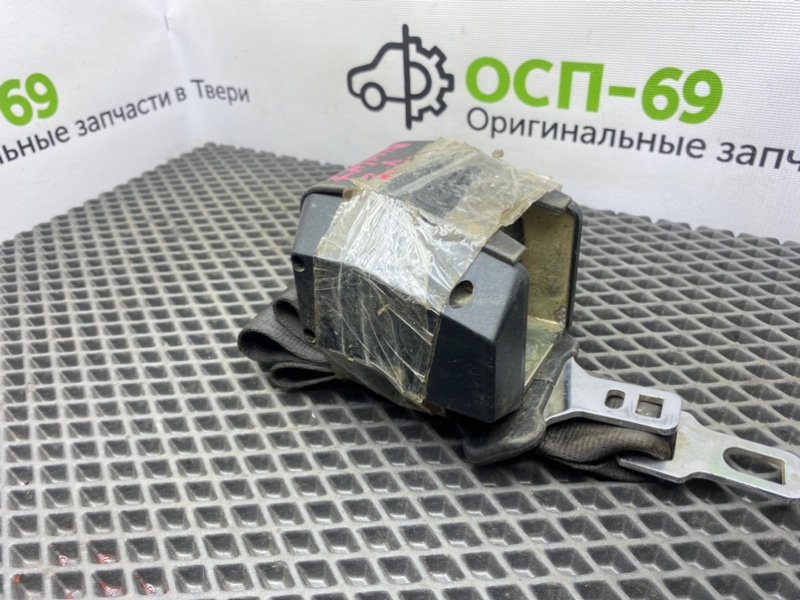 Ремень безопасности, 500 рублей, Тверь
