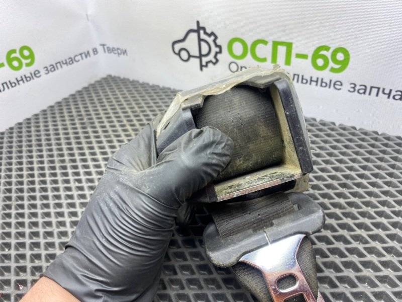 Ремень безопасности, 500 рублей, Тверь