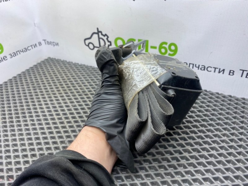 Ремень безопасности, 500 рублей, Тверь