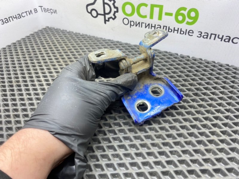 Петля двери, 500 рублей, Тверь