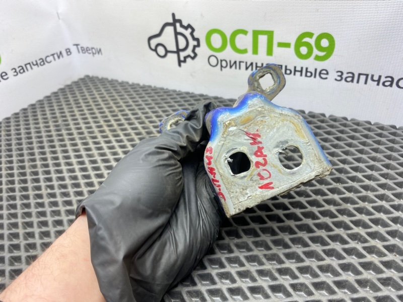 Петля двери, 500 рублей, Тверь