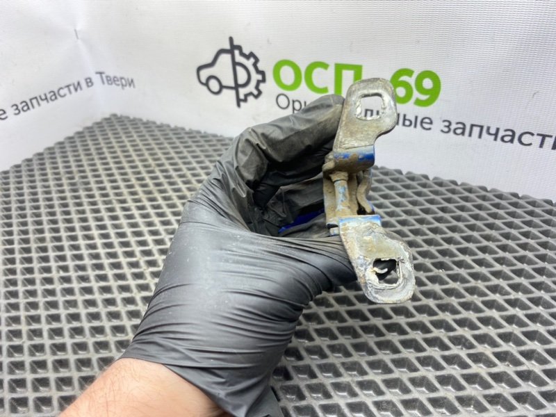 Петля двери, 500 рублей, Тверь