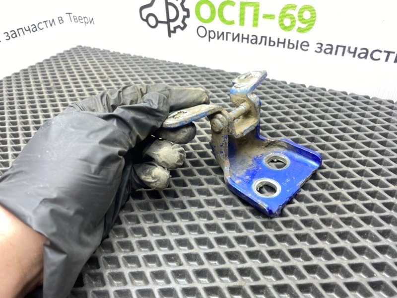 Петля двери, 500 рублей, Тверь