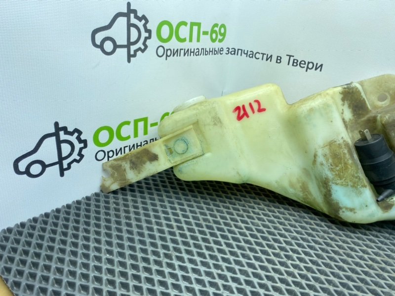 Бачок стеклоомывателя, 600 рублей, Тверь