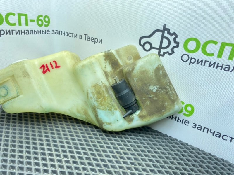 Бачок стеклоомывателя, 600 рублей, Тверь
