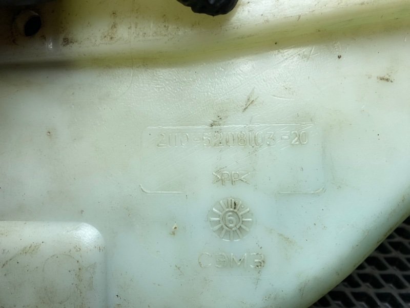 Бачок стеклоомывателя, 600 рублей, Тверь