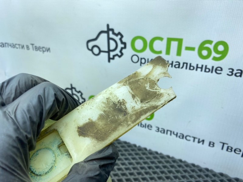 Бачок стеклоомывателя, 600 рублей, Тверь