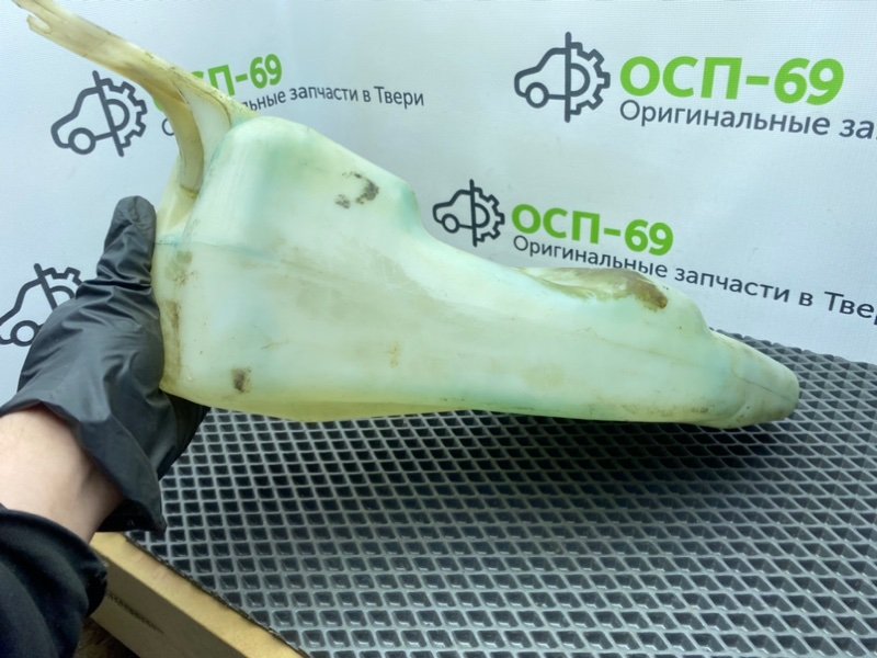 Бачок стеклоомывателя, 600 рублей, Тверь