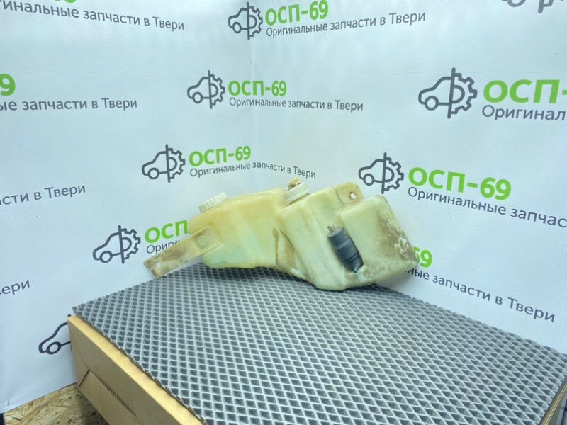 Бачок стеклоомывателя, 800 рублей, Тверь