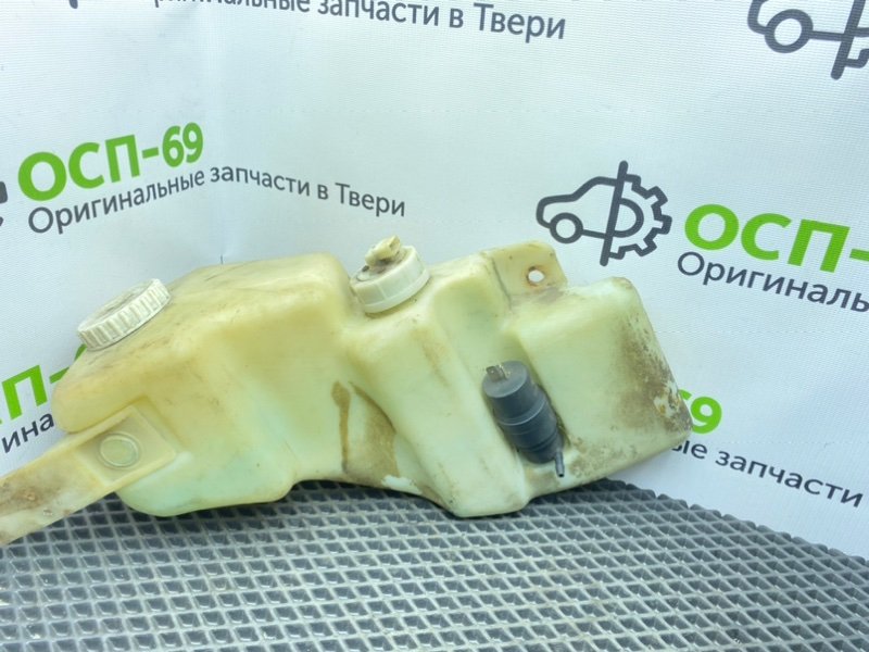 Бачок стеклоомывателя, 800 рублей, Тверь