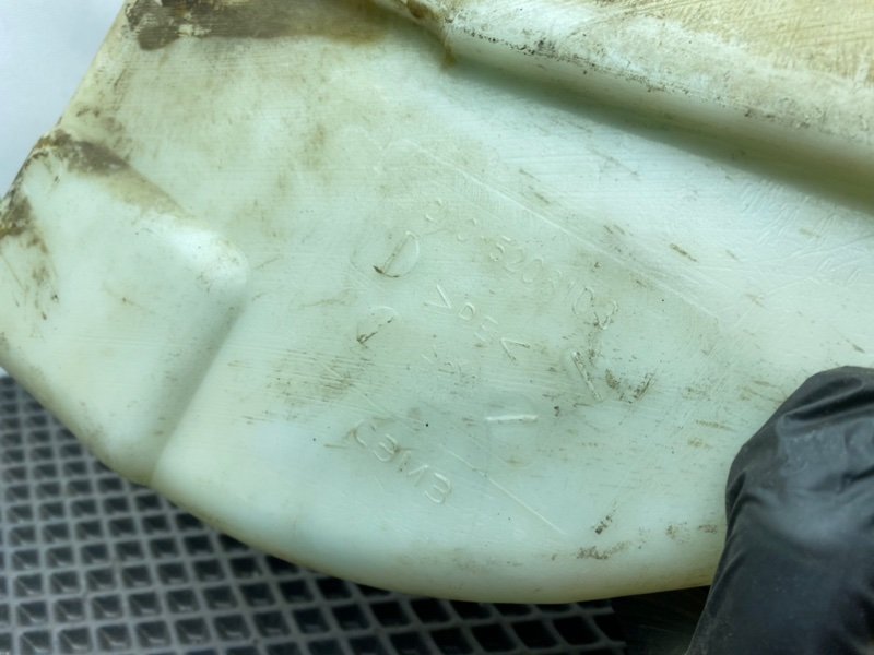 Бачок стеклоомывателя, 800 рублей, Тверь