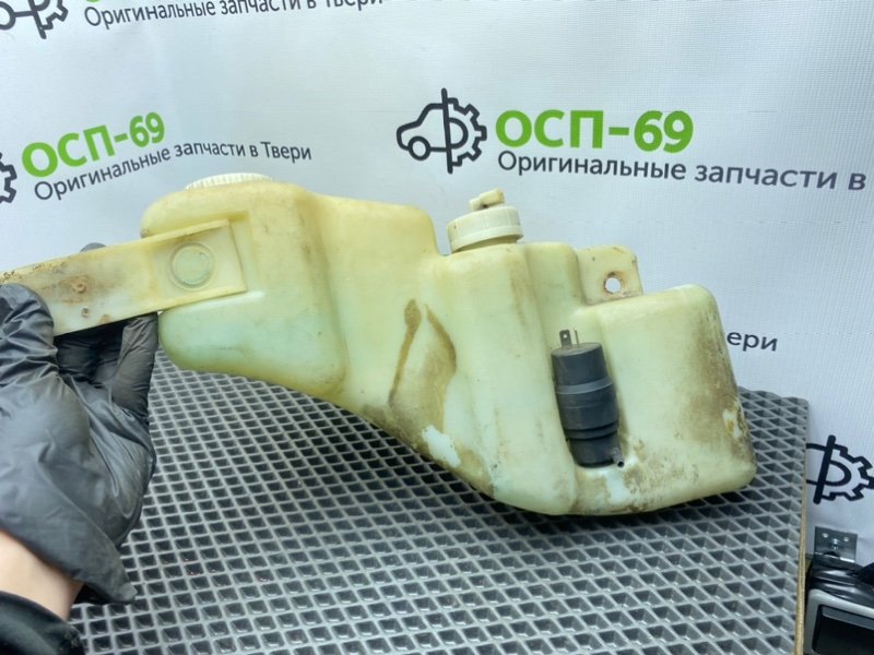 Бачок стеклоомывателя, 800 рублей, Тверь