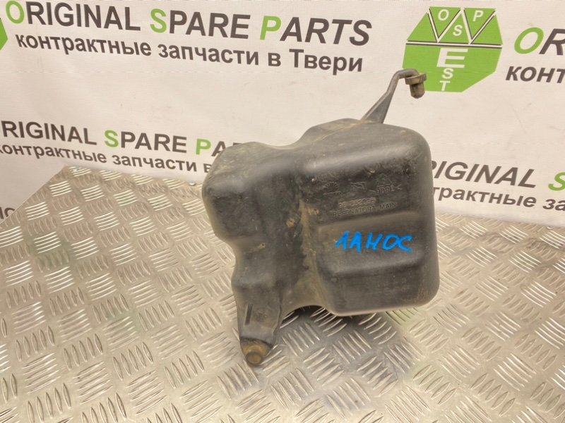 Резонатор воздушного фильтра, 600 рублей, Тверь