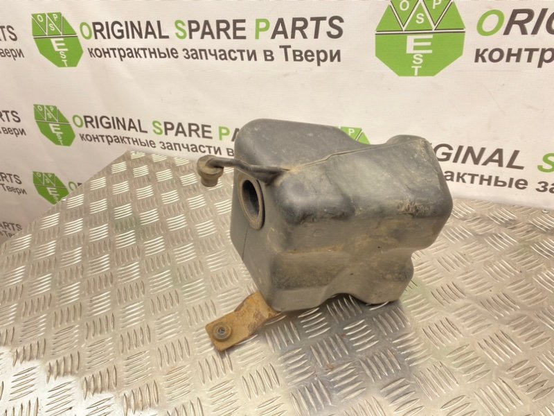 Резонатор воздушного фильтра, 600 рублей, Тверь