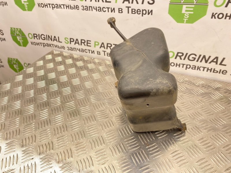 Резонатор воздушного фильтра, 600 рублей, Тверь