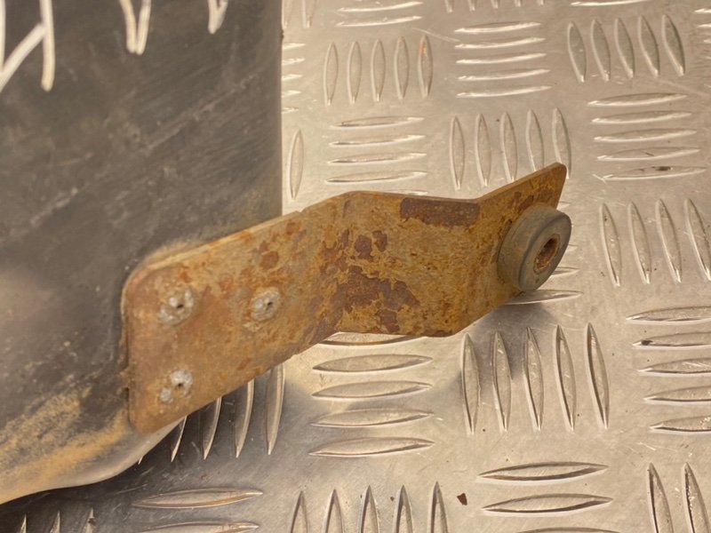 Резонатор воздушного фильтра, 600 рублей, Тверь