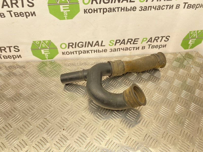 Патрубок воздушного фильтра, 500 рублей, Тверь