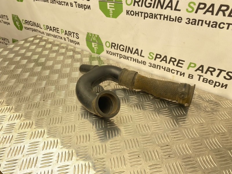 Патрубок воздушного фильтра, 500 рублей, Тверь