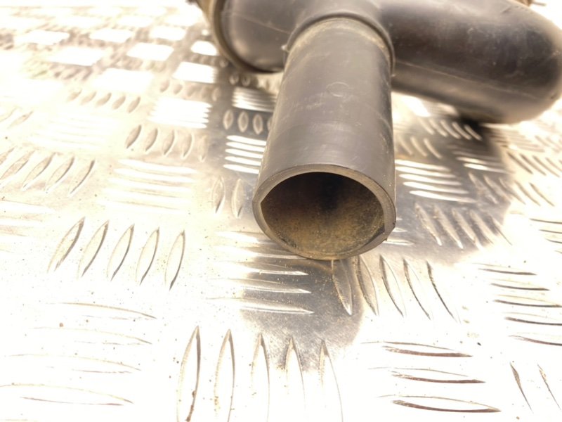 Патрубок воздушного фильтра, 500 рублей, Тверь