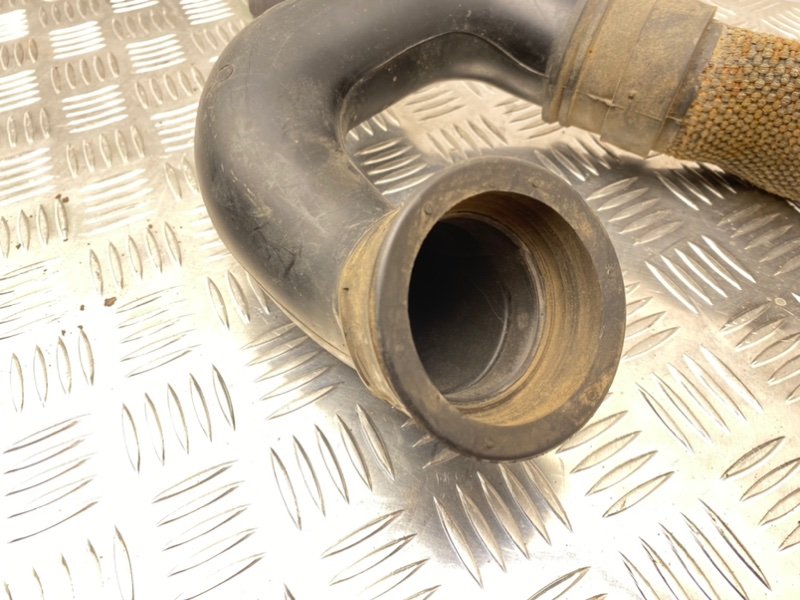 Патрубок воздушного фильтра, 500 рублей, Тверь