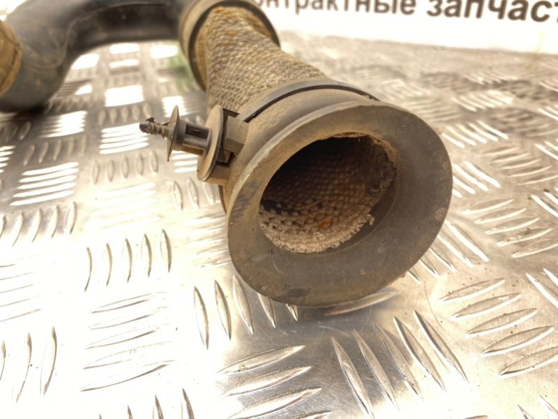 Патрубок воздушного фильтра, 500 рублей, Тверь