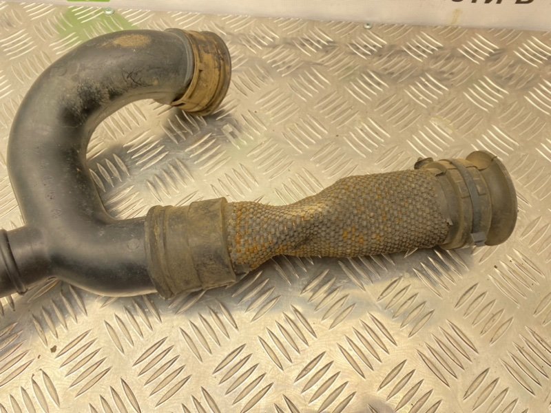 Патрубок воздушного фильтра, 500 рублей, Тверь