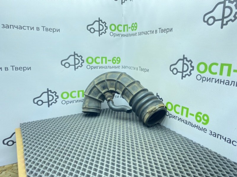 Патрубок впуска, 600 рублей, Тверь