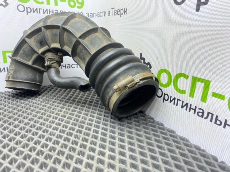 Патрубок впуска, 600 рублей, Тверь