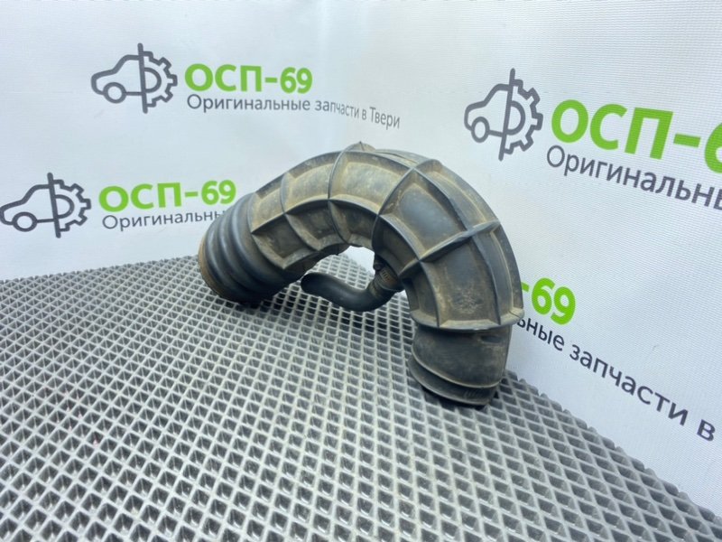 Патрубок впуска, 600 рублей, Тверь