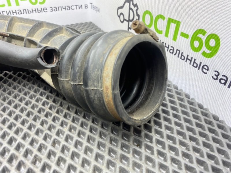 Патрубок впуска, 600 рублей, Тверь