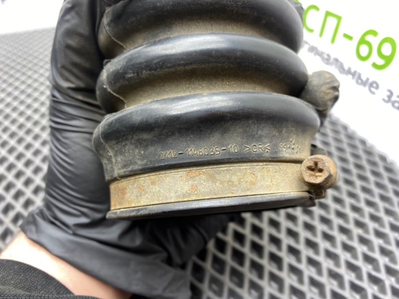 Патрубок впуска, 600 рублей, Тверь