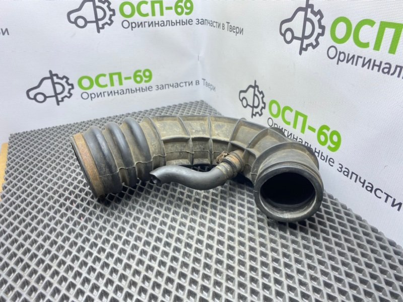 Патрубок впуска, 600 рублей, Тверь