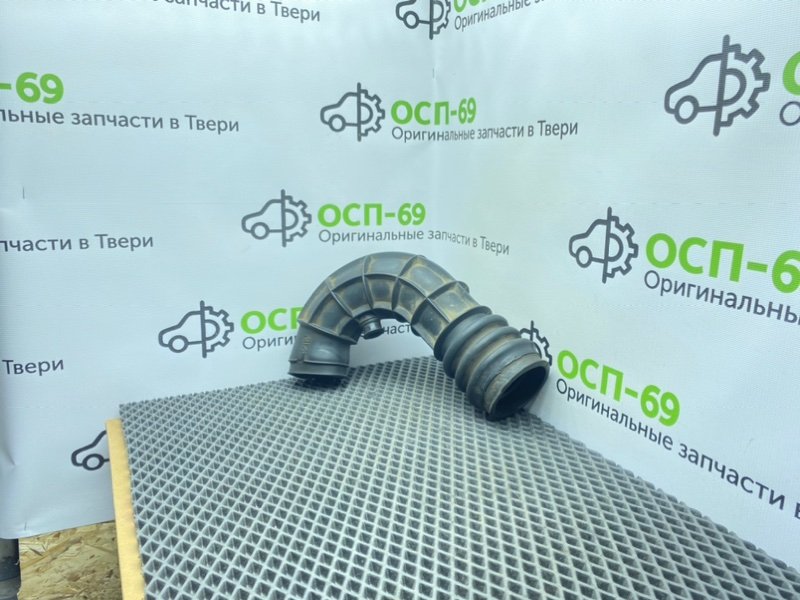 Патрубок впуска, 600 рублей, Тверь