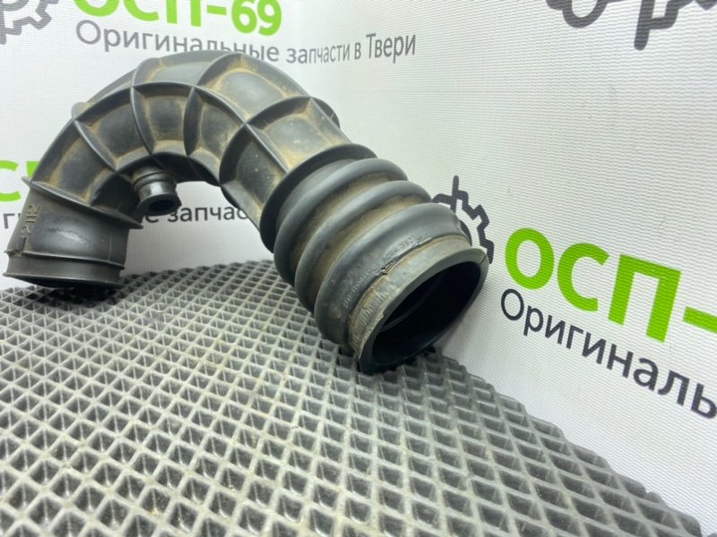 Патрубок впуска, 600 рублей, Тверь