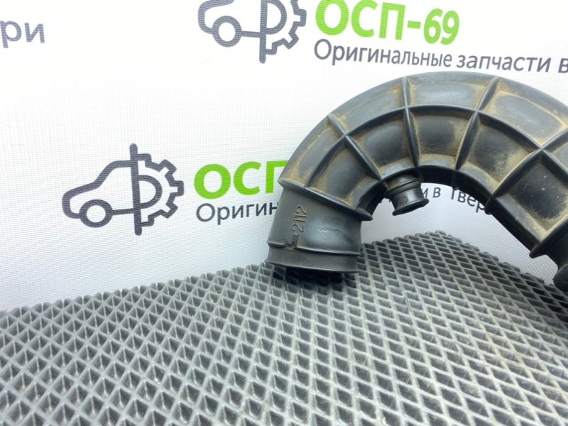 Патрубок впуска, 600 рублей, Тверь