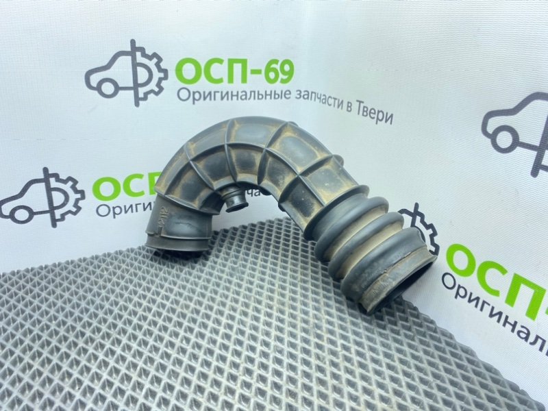 Патрубок впуска, 600 рублей, Тверь